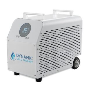 Dynamic Cold Therapy Premier Chiller