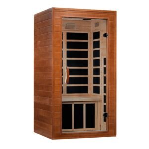 Dynamic Avila Infrared Sauna